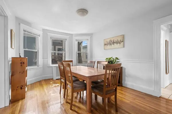 12 St. Rose #2, Boston, MA 02130