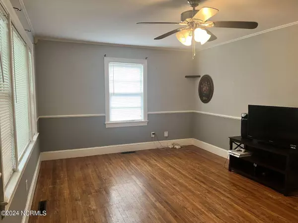 2605 Tryon Drive, Greenville, NC 27858