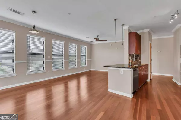 898 Oak ST SW #3401, Atlanta, GA 30310