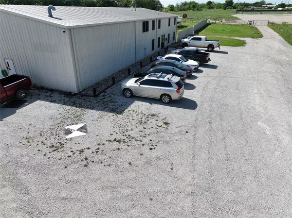 11729 E Fm 917, Alvarado, TX 76009