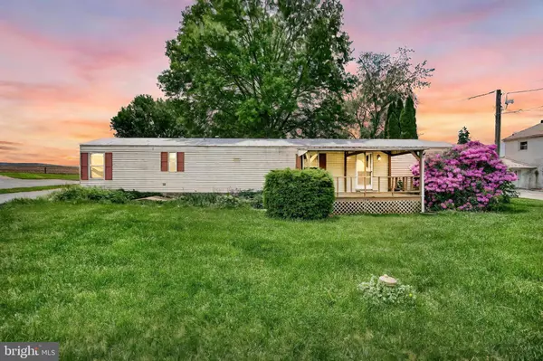 4494 DUFFIELD ROAD, Chambersburg, PA 17202