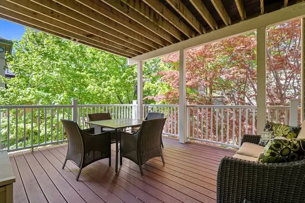 7 Clive Street #2, Boston, MA 02130