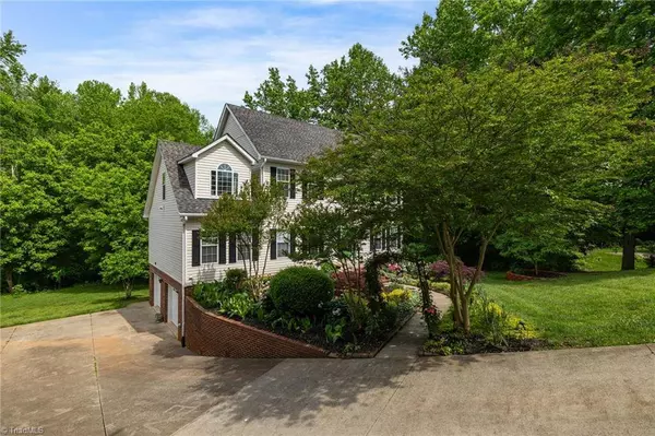 1145 Wellesley Place DR, Lewisville, NC 27023