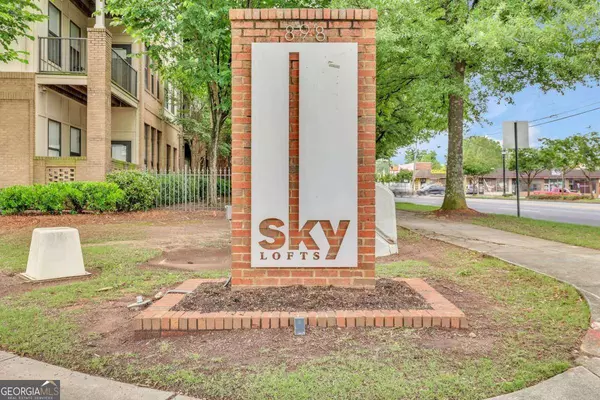 898 Oak ST SW #3401, Atlanta, GA 30310