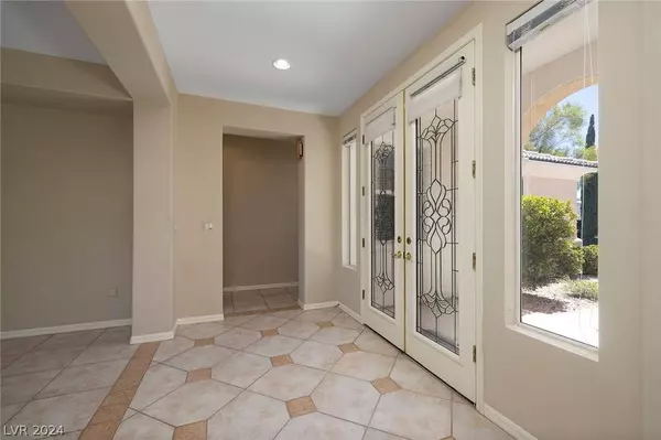 4392 Carta Luna Street, Las Vegas, NV 89135