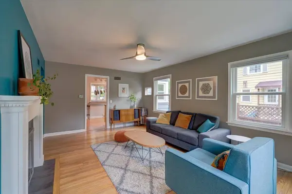 4517 Shore Acres Road, Monona, WI 53716