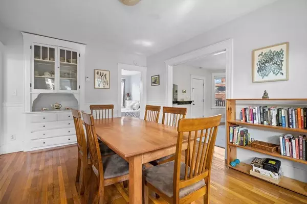 12 St. Rose #2, Boston, MA 02130