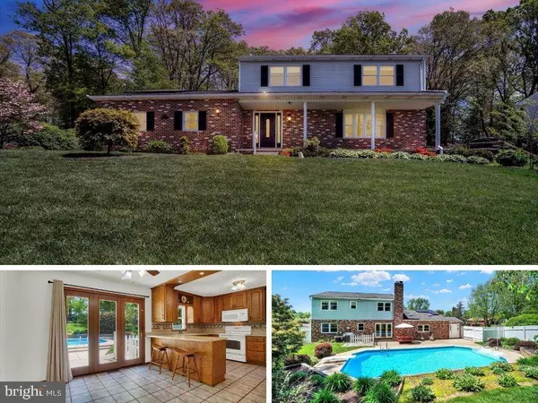 3 DICKINSON CT, New Freedom, PA 17349