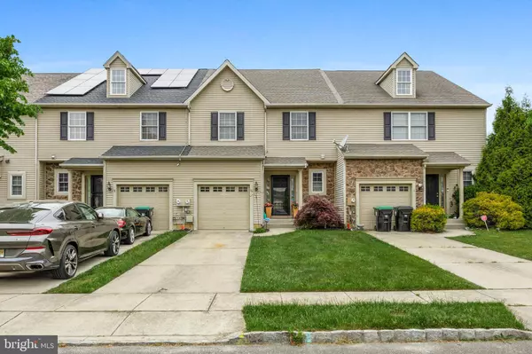 16 CAMINO, Sicklerville, NJ 08081