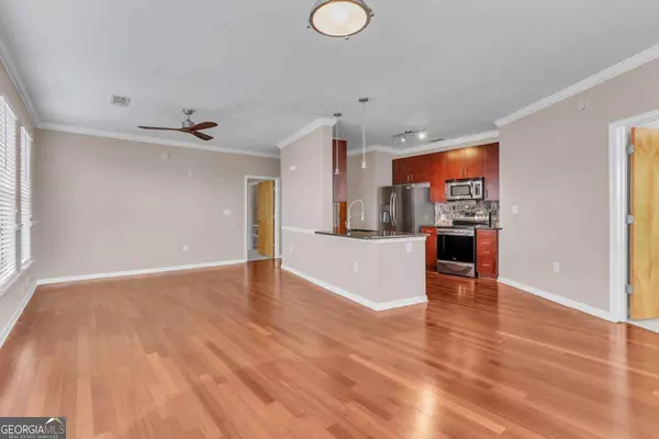 898 Oak ST SW #3401, Atlanta, GA 30310