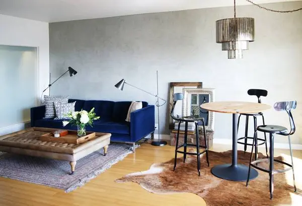 1131 Alta Loma Rd #407, West Hollywood, CA 90069-2322