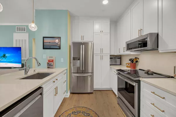 60 Fenwick Hall Allee #522, Johns Island, SC 29455