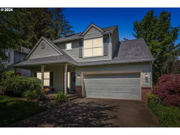 23715 SW RED FERN DR, Sherwood, OR 97140