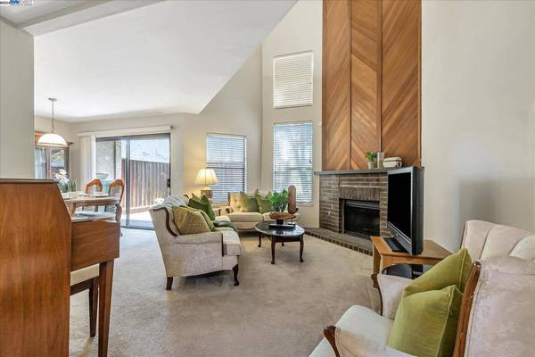 5357 Port Sailwood Dr, Newark, CA 94560