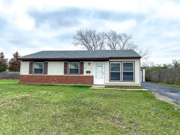 17110 Apple Tree Drive, Country Club Hills, IL 60478