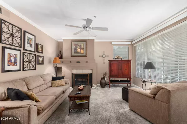 10101 N Arabian Trail #1054, Scottsdale, AZ 85258