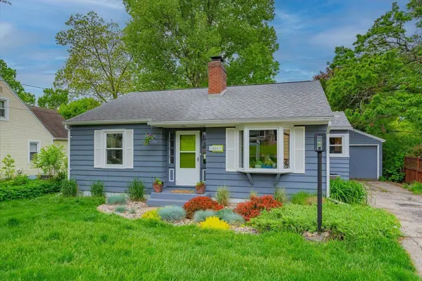 4517 Shore Acres Road, Monona, WI 53716