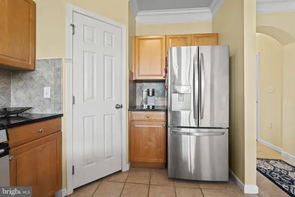 507 SUNSET VIEW TER SE #203, Leesburg, VA 20175