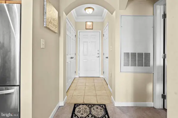 507 SUNSET VIEW TER SE #203, Leesburg, VA 20175