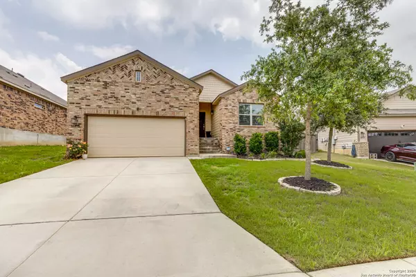 16435 PASO RIO CRK, San Antonio, TX 78247-4423
