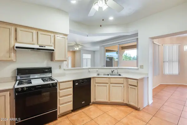 13290 W BOLERO Drive, Sun City West, AZ 85375