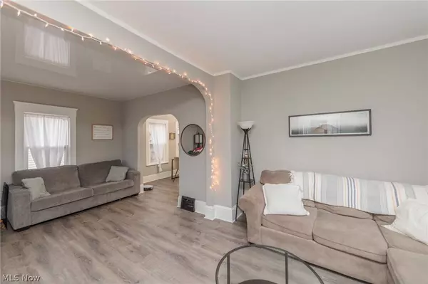 3909 Woburn AVE, Cleveland, OH 44109