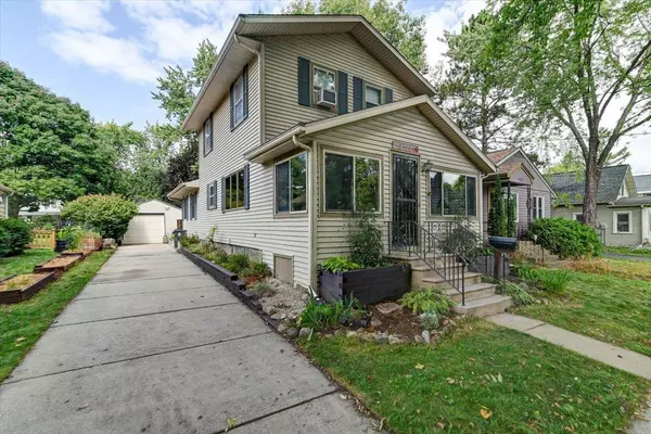 2322 Upham Street, Madison, WI 53704