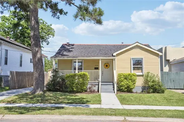 3144 CASTINE ST, New Orleans, LA 70119