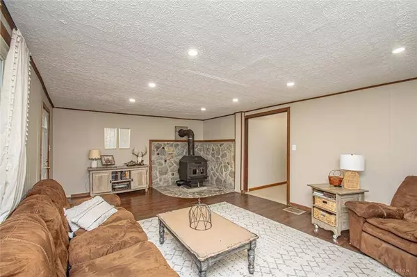 203 S Ada Doty Street, Gratis, OH 45330