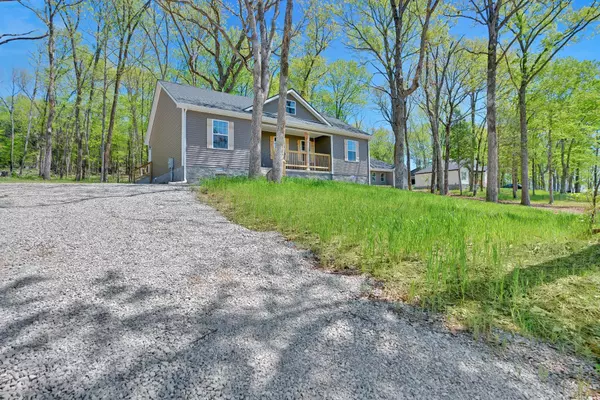 540 Quarry Rd, Auburn, KY 42206