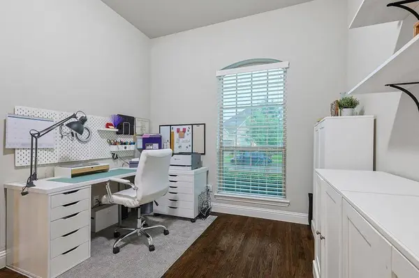 721 Sandbox Drive, Little Elm, TX 76227