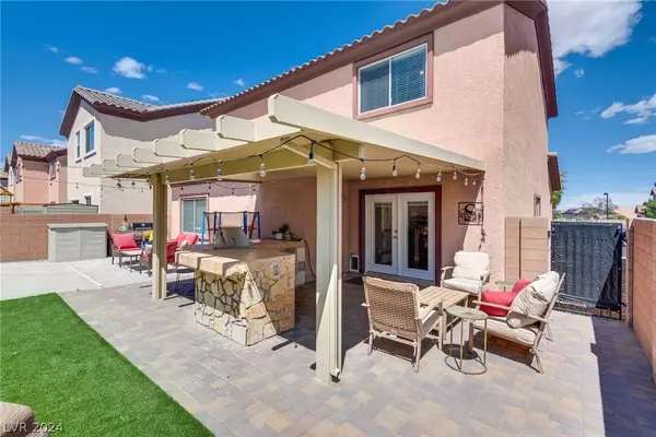 7615 Anatolian Street, Las Vegas, NV 89166