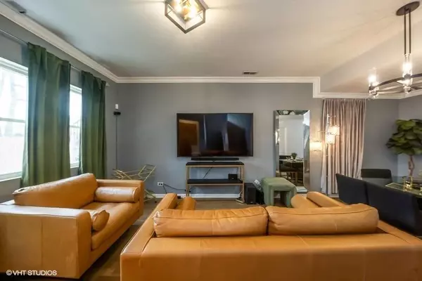 2236 W 51st ST, Chicago, IL 60609