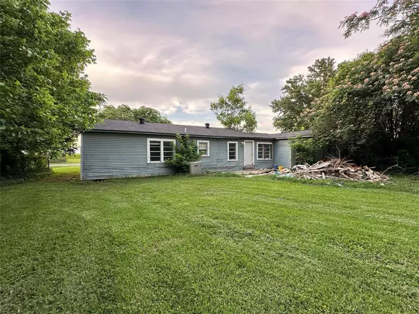 416 Berry Street, Bossier City, LA 71111