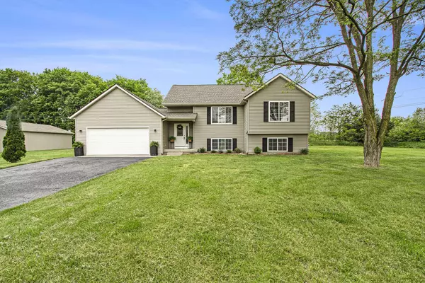 3118 S Patterson Road, Wayland, MI 49348