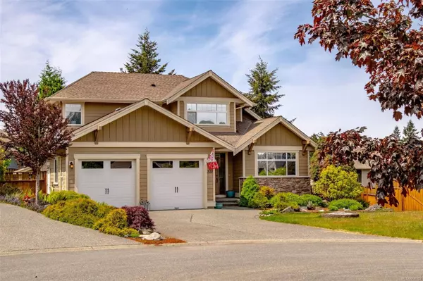 513 Schubert Pl, Ladysmith, BC V9G 2C6