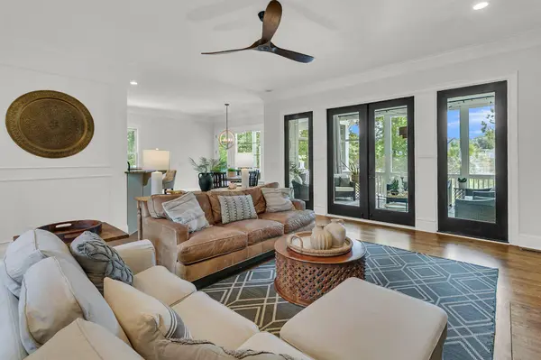 1717 Bowline Dr, Mount Pleasant, SC 29466