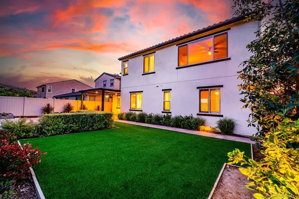 31477 Calle de Las Estrellas, Bonsall, CA 92003