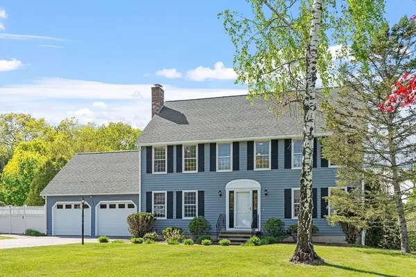 5 Odyssey Way, Andover, MA 01810