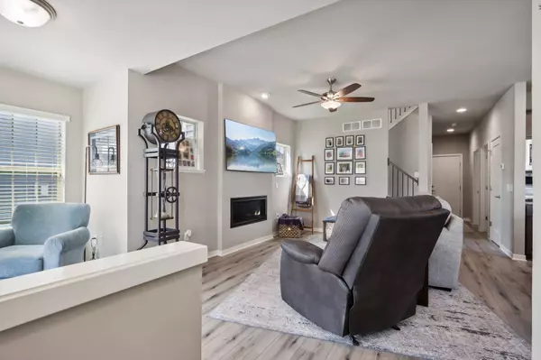 4870 Arugula Road, Fitchburg, WI 53711