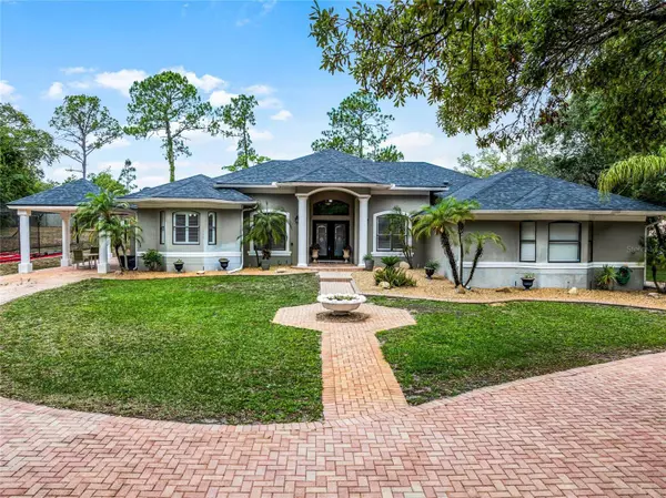 357 KIWANIS CIR, Chuluota, FL 32766