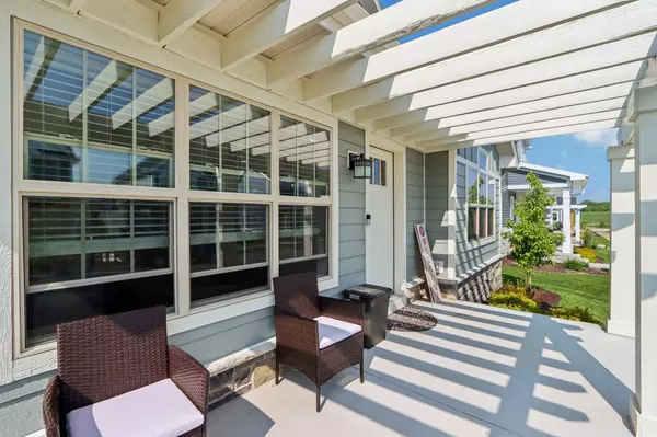 4870 Arugula Road, Fitchburg, WI 53711