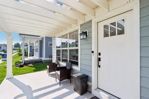 4870 Arugula Road, Fitchburg, WI 53711