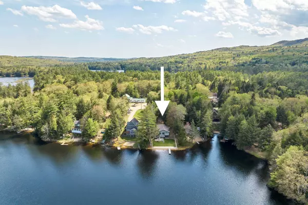 129 Hermit Lake RD, Sanbornton, NH 03269