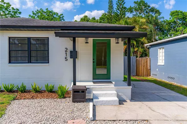 215 E ESTHER ST, Orlando, FL 32806