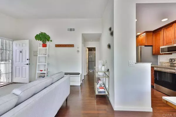 11586 Fury LN #136, El Cajon, CA 92019