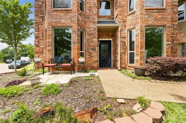 2646 Creekside Way, Highland Village, TX 75077