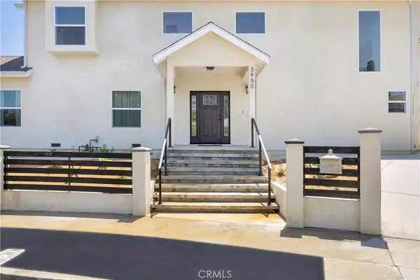 3950 E 2nd ST, Los Angeles, CA 90063