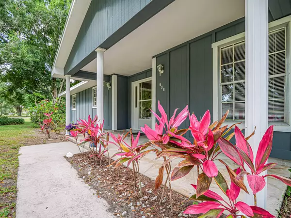 935 34th AVE, Vero Beach, FL 32960