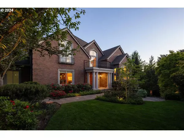 13068 KNAUS RD, Lake Oswego, OR 97034